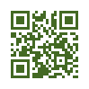 QR код со ссылкой на Ива шеститычинковая