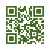 QR код со ссылкой на Солодка Надежиной