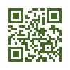 QR код со ссылкой на Солодка жестковолосистая