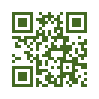 QR код со ссылкой на Солодка крупноцветковая