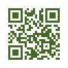 QR код со ссылкой на Солодка Сергиевской