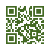 QR код со ссылкой на Солодка щетинистоволосистая
