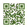 QR код со ссылкой на Солодка крупнолистная