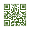 QR код со ссылкой на Солодка пурпурнолистная