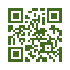 QR код со ссылкой на Стюартия ложная камелия