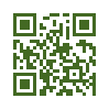 QR код со ссылкой на Серапиас восточный