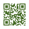 QR код со ссылкой на Хитальпа ташкентская