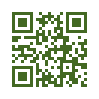 QR код со ссылкой на Комбретум индийский