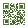 QR код со ссылкой на Магнолия виргинская