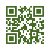 QR код со ссылкой на Квамоклит лопастный