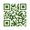 QR код со ссылкой на Циноксилон куза