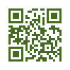 QR код со ссылкой на Яруточка сизоватая
