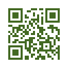 QR код со ссылкой на Идезия многоплодная