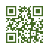 QR код со ссылкой на Стихерус Куннингама