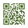 QR код со ссылкой на Люпин древовидный