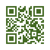 QR код со ссылкой на Лептекофилла можжевеловая