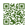 QR код со ссылкой на Кунцея вересковая