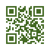 QR код со ссылкой на Страстоцвет смешанный