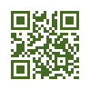 QR код со ссылкой на Либертия мелкоцветковая