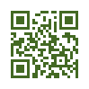QR код со ссылкой на Пимелея простертая