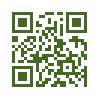 QR код со ссылкой на Лобелия угловатая