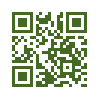 QR код со ссылкой на Копросма переплетенная