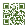 QR код со ссылкой на Фуксия простертая
