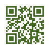 QR код со ссылкой на Остролодочник кунгурский