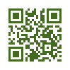 QR код со ссылкой на Меликопе тройчатая