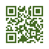 QR код со ссылкой на Подмаренник Кондратюка