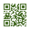 QR код со ссылкой на Проломник молодиловидный