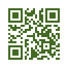 QR код со ссылкой на Проломник тибетский