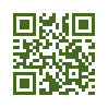 QR код со ссылкой на Шиповник подольский