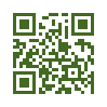 QR код со ссылкой на Шлемник короткоприцветниковый