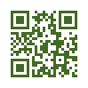 QR код со ссылкой на Мишоксия колокольчиковидная