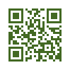QR код со ссылкой на Володушка узловатоцветковая