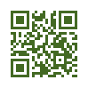 QR код со ссылкой на Железница пронзеннолистная