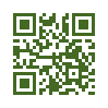 QR код со ссылкой на Коровяк кесарийский
