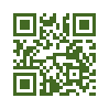 QR код со ссылкой на Колокольчик ветвистый