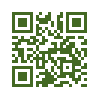 QR код со ссылкой на Мышиный гиацинт мелкоцветковый