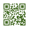 QR код со ссылкой на Микромерия жилковатая