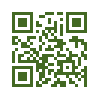 QR код со ссылкой на Скалигерия рапсовидная