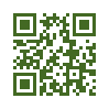 QR код со ссылкой на Одуванчик кипрский
