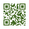 QR код со ссылкой на Умбиликус промежуточный