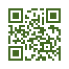 QR код со ссылкой на Одуванчик Крылова