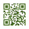 QR код со ссылкой на Граптопеталум парагвайский