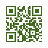 QR код со ссылкой на Первоцвет пругоницкий