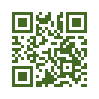 QR код со ссылкой на Восковник пенсильванский