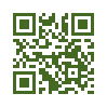 QR код со ссылкой на Воллемия благородная