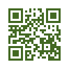 QR код со ссылкой на Таунсендия седая